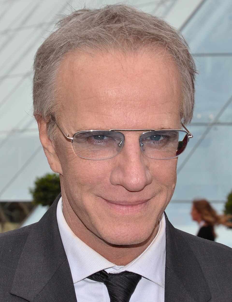 Christopher Lambert's Health: Vision, Past Issues & Latest Injury
